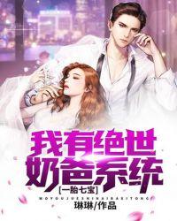 一胎七宝:我有绝世奶爸系统