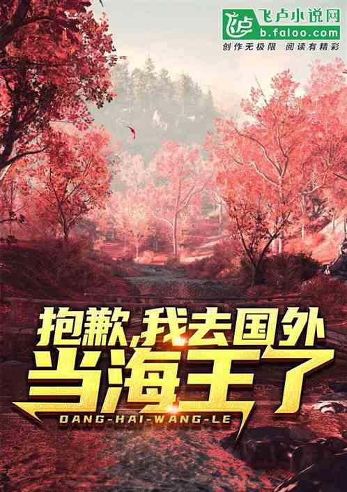 抱歉，我去国外当海王了！