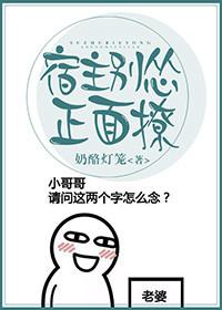 宿主别怂,正面撩!