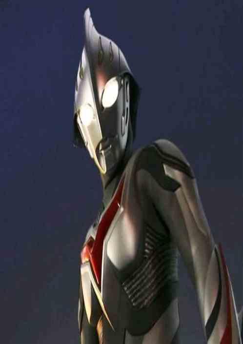 一把进化信赖者,来到了泽塔世界