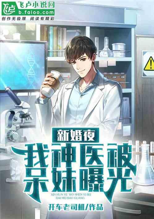 新婚夜:我神医身份被呆小妹发现了