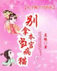 太子殿下你找死:别拿本宫当病猫