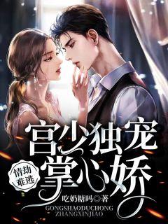 情劫难逃:宫少独宠掌心娇