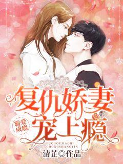 霸爱成瘾:复仇娇妻宠上瘾