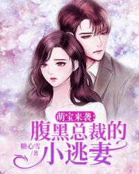 萌宝来袭:腹黑总裁的小逃妻