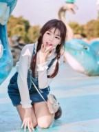 女配没有求生欲