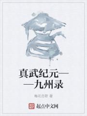 真武纪元——九州录