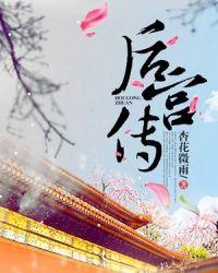 后宫传