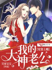 宠妻上瘾:我的大神老公