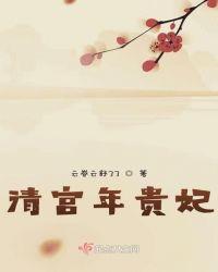 清宫年贵妃