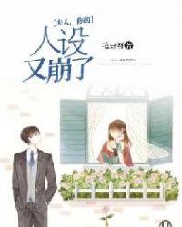 夫人,你的人设又崩了