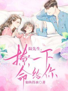 陆先生,撩一下命给你!