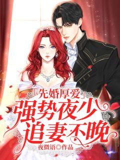 先婚厚爱:强势夜少追妻不晚
