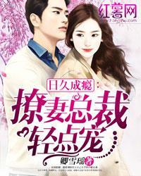 日久成瘾:撩妻总裁轻点宠