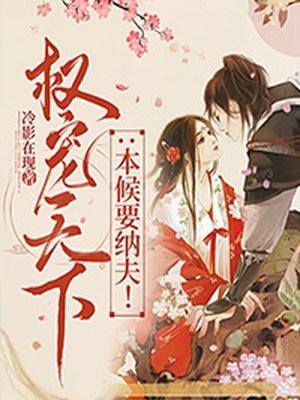 权宠天下:本候要纳夫!