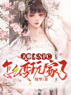 天啊!本NPC怎么变玩家了