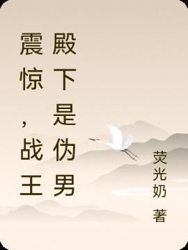 震惊,战王殿下是伪男