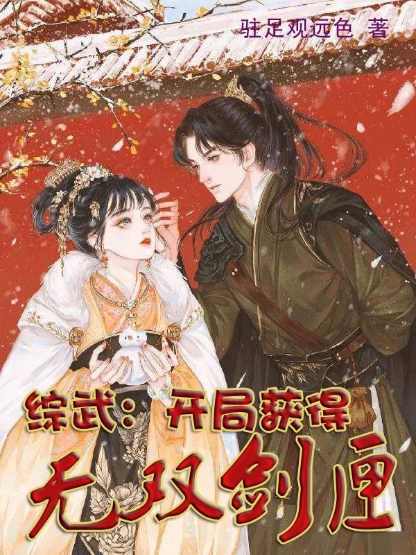 综武:开局获得无双剑匣