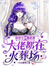 快穿万人嫌逆袭:大佬都在火葬场