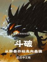 斗破:从御兽开始走向最强