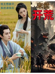 地主想躺平,系统请我在末世开荒