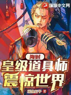 海贼:皇级道具师,震惊世界