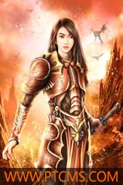 天降甜妻：闷骚总裁宠上天喻色墨靖尧