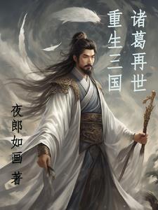 重生三国,诸葛再世