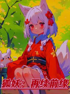 狐妖:再续前缘