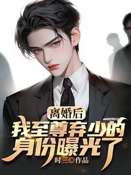 离婚后:我至尊弃少的身份曝光了!
