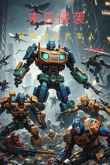 末日侵袭:我能点化汽车人