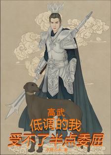 高武:低调的我,受不了半点委屈