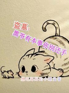 盗墓:黑爷有本事你别还手