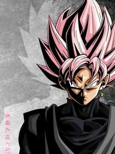 龙珠之这个GT悟空有一点坏!