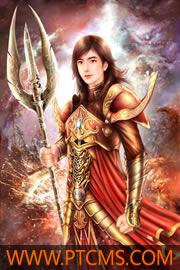 女主叫君慕颜帝溟玦