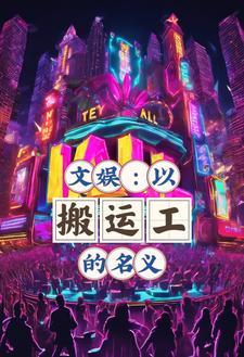 文娱:以搬运工的名义