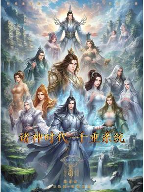 诸神时代:千重系统