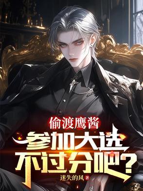 偷渡鹰酱,参加大选不过分吧?