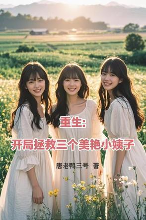 重生:开局拯救三个美艳小姨子