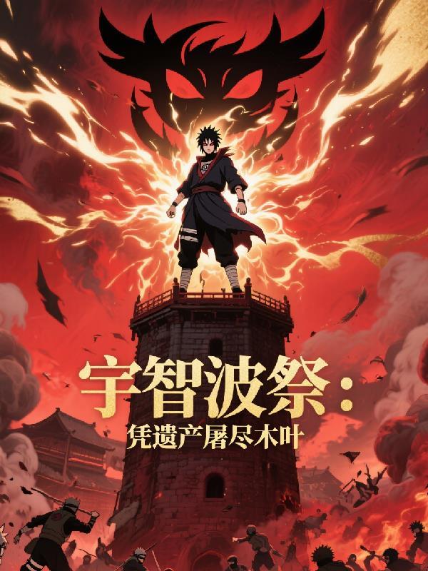 宇智波祭:凭遗产屠尽木叶