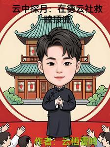 云中探月:在德云社救赎顶流
