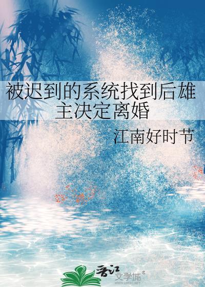 被迟到的系统找到后雄主决定离婚