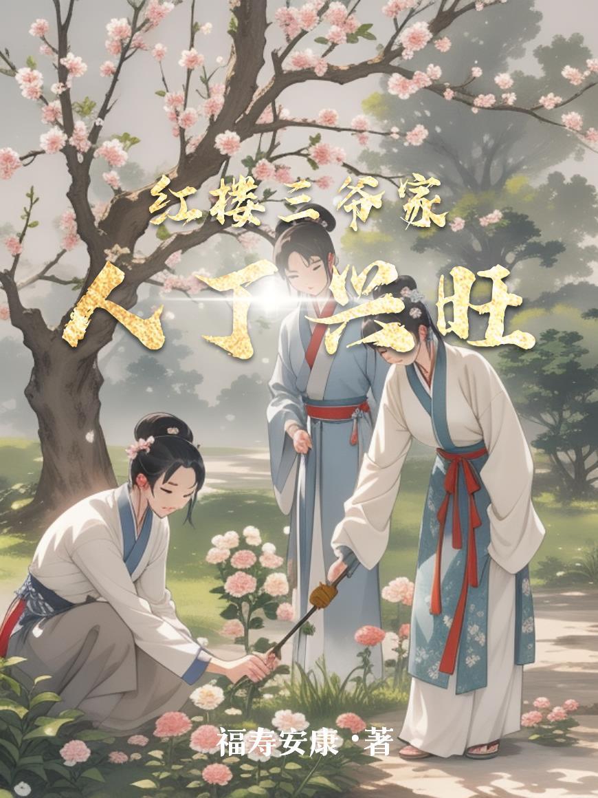 红楼三老爷家人丁兴旺