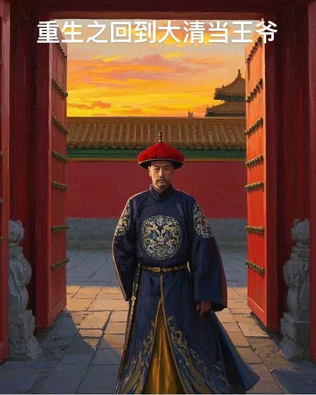 重生之回到大清当王爷