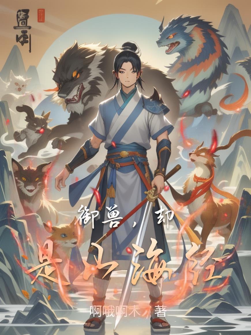 御兽，却是山海经